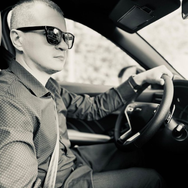 Участник PRESTON85 ,мужчина ,40,  | НашЧат.РФ