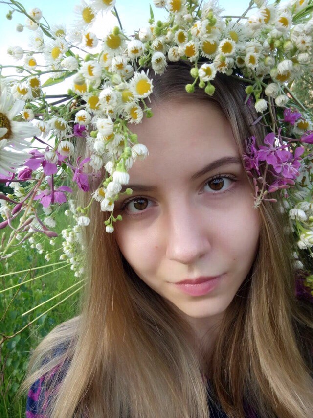 Участник SEXNASTYA ,женщина ,18, SaintPetersburg | НашЧат.РФ