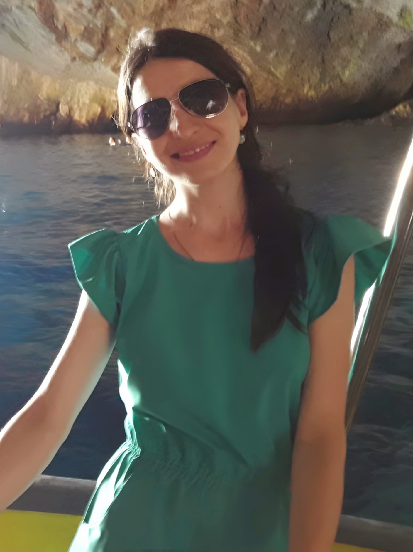 Участник JULIASOSKA ,женщина ,36,  | НашЧат.РФ