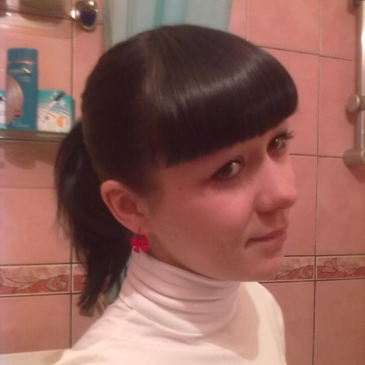 Участник JULIASOSKA ,женщина ,36, Tyumen | НашЧат.РФ