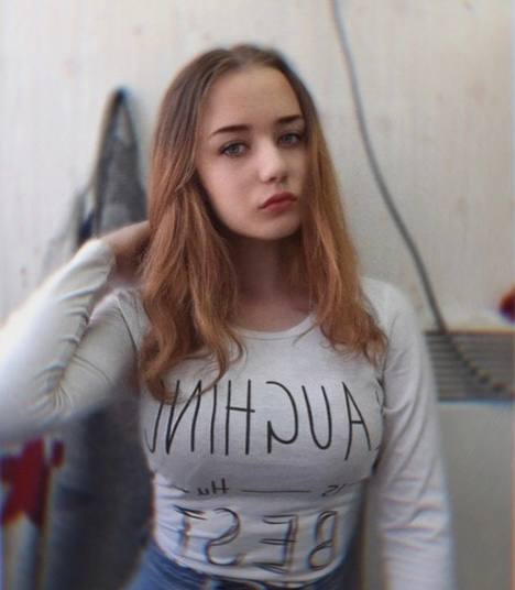 Участник NIKII(2)  ,19,  | НашЧат.РФ