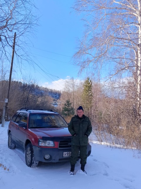 Участник IVAN19RUSSIA ,мужчина ,44, Chernogorsk | НашЧат.РФ