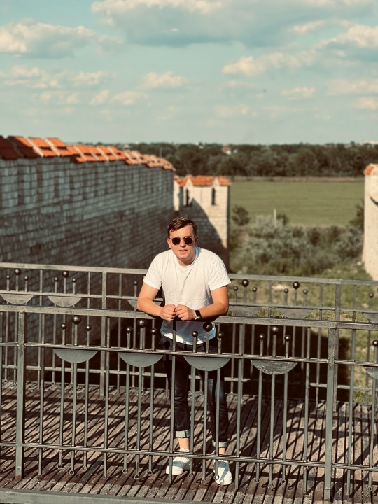 Участник VLAD(5397) ,мужчина ,32,  | НашЧат.РФ