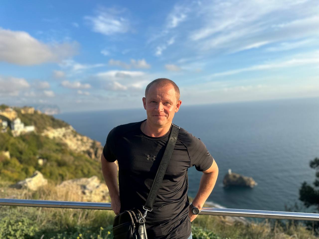 Участник THUNDER2 ,мужчина ,43, Cheyenne | НашЧат.РФ