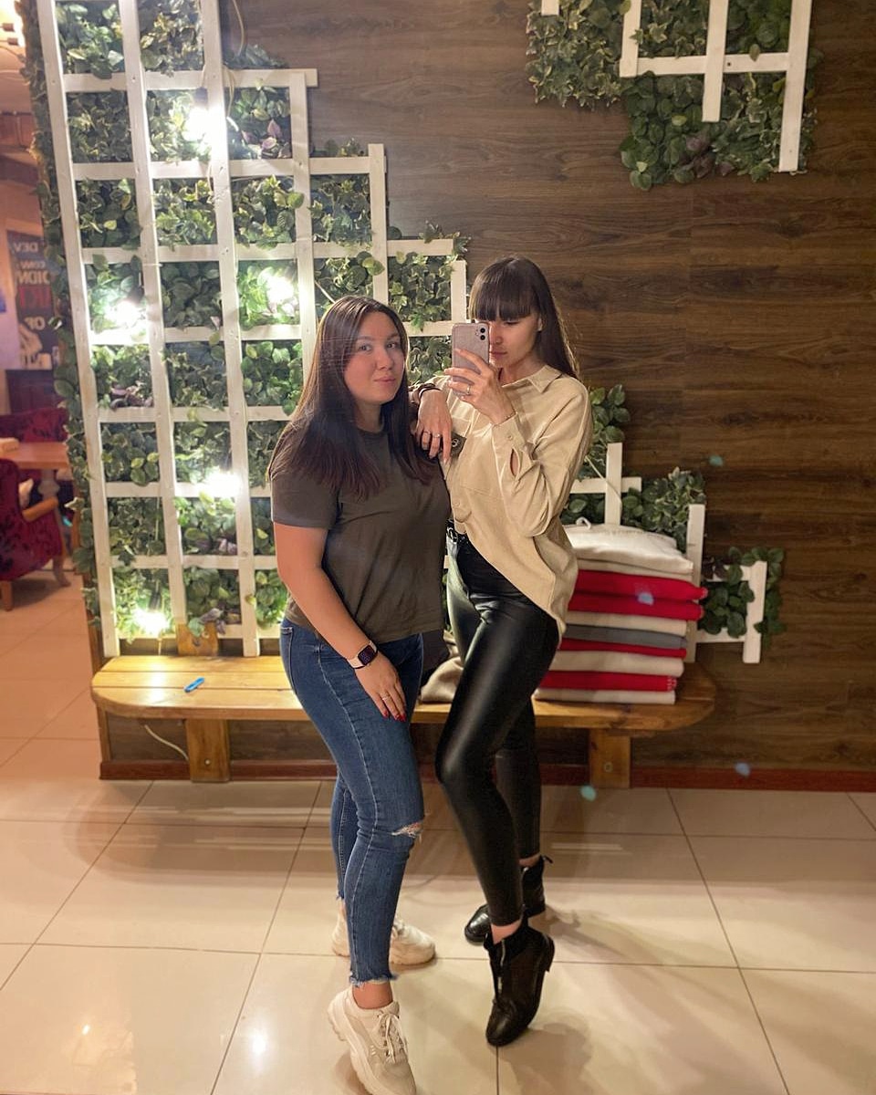 Участник VALENTINA(19) ,женщина ,22,  | НашЧат.РФ