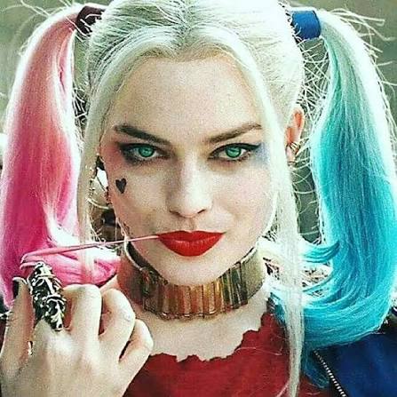 Участник HARLEY_QUIIN ,женщина ,23,  | НашЧат.РФ