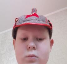 Участник IVAN_DUDKIN ,мужчина  Moscow | НашЧат.РФ