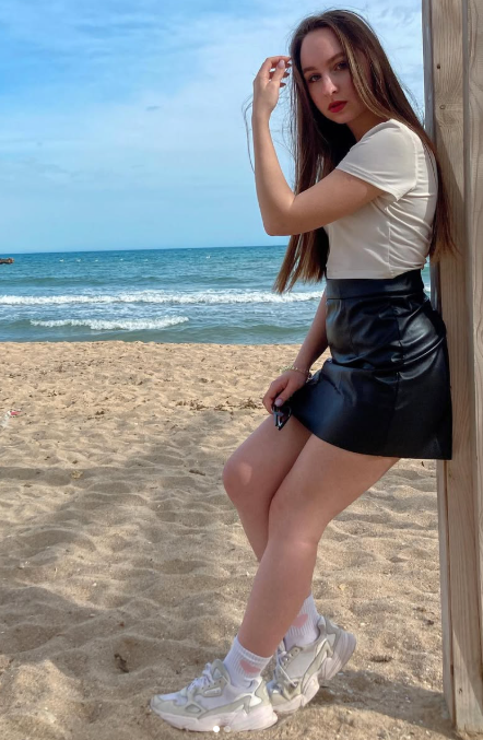 Участник VIIKULYA    | НашЧат.РФ