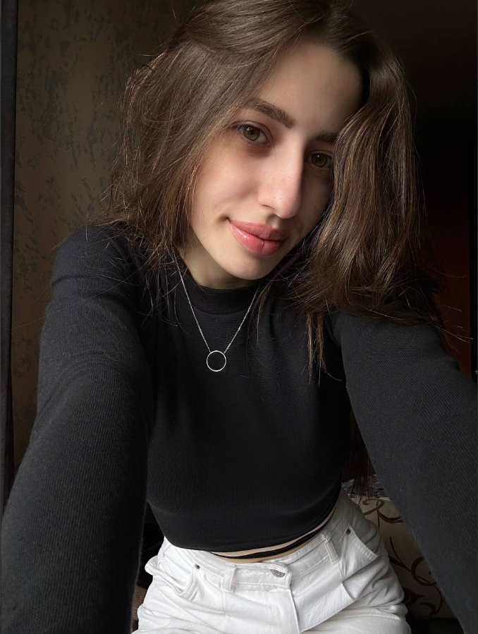 Участник DIII ,женщина ,18,  | НашЧат.РФ