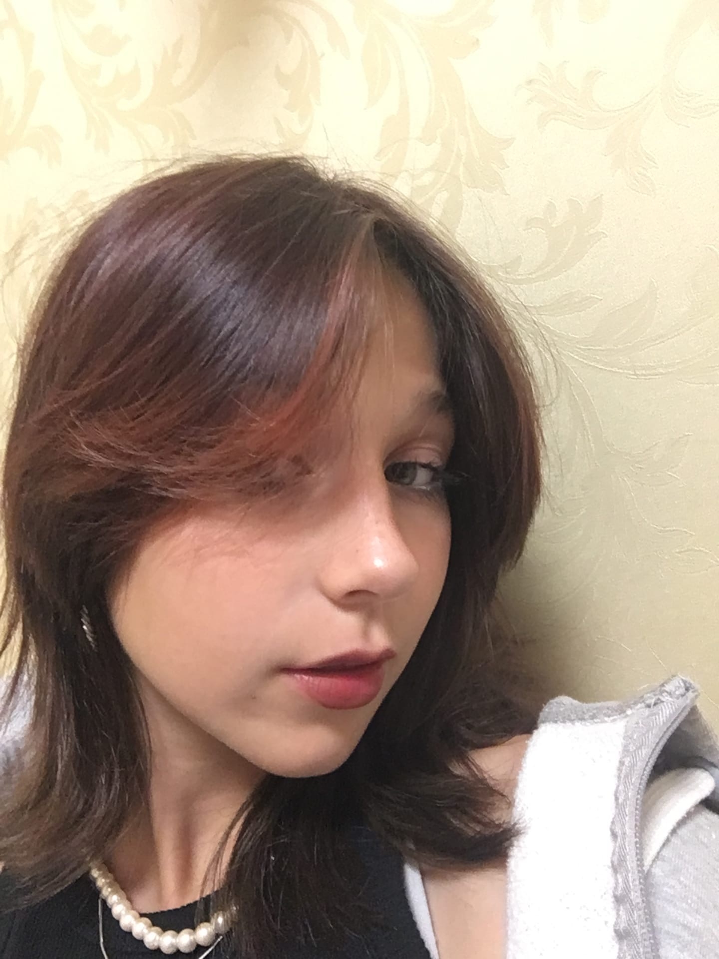 Участник ALISAAASS ,женщина ,18, Novomoskovsk | НашЧат.РФ