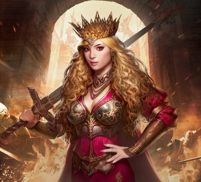 Участник QUEENDONBASS    | НашЧат.РФ