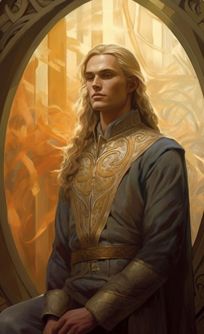 Участник FINROD_FELAGUND ,мужчина ,38, Moscow | НашЧат.РФ