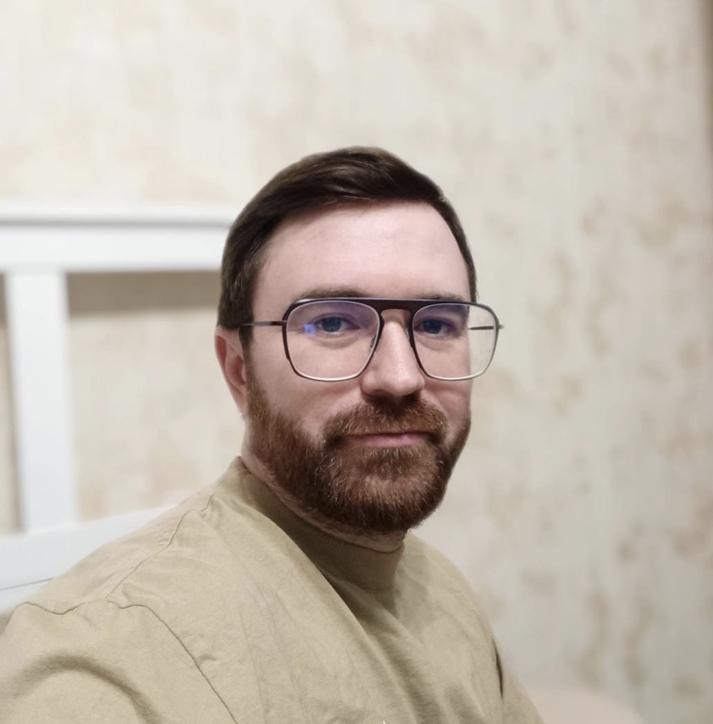 Участник ARTCHAOS ,мужчина  Moscow | НашЧат.РФ