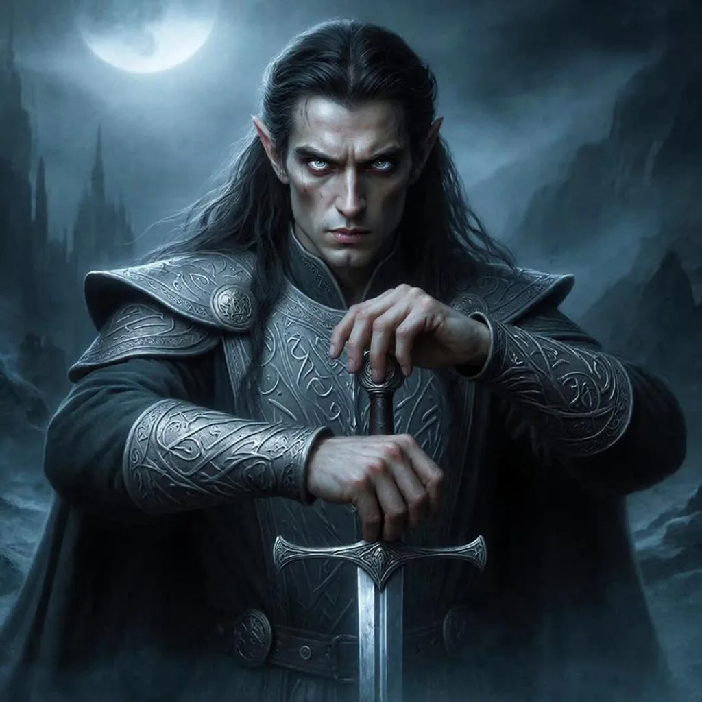 Участник FINGOLFIN ,мужчина ,38,  | НашЧат.РФ