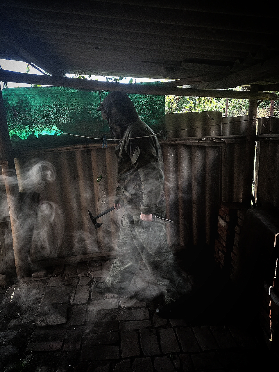 Участник GOOSE(2)  ,27, Amsterdam | НашЧат.РФ