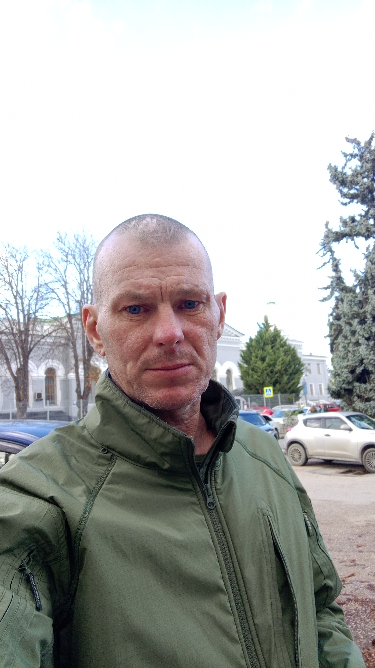 Участник VVA_79 ,мужчина ,46,  | НашЧат.РФ