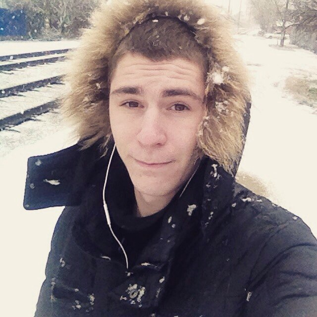 Участник AEMAN ,мужчина ,24,  | НашЧат.РФ