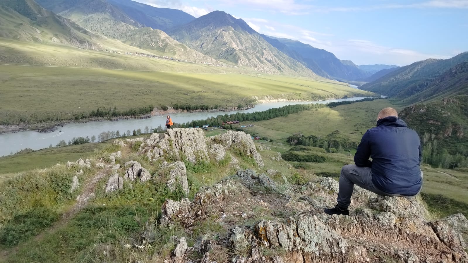 Участник BESTFRIEND ,мужчина ,27,  | НашЧат.РФ