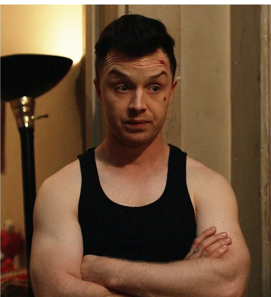 Участник MIKKI_MILKOVICH ,мужчина ,29, Ufa | НашЧат.РФ