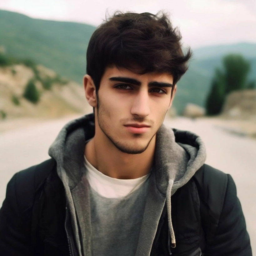 Участник ZAUR(7) ,мужчина ,33, Terbuny | НашЧат.РФ