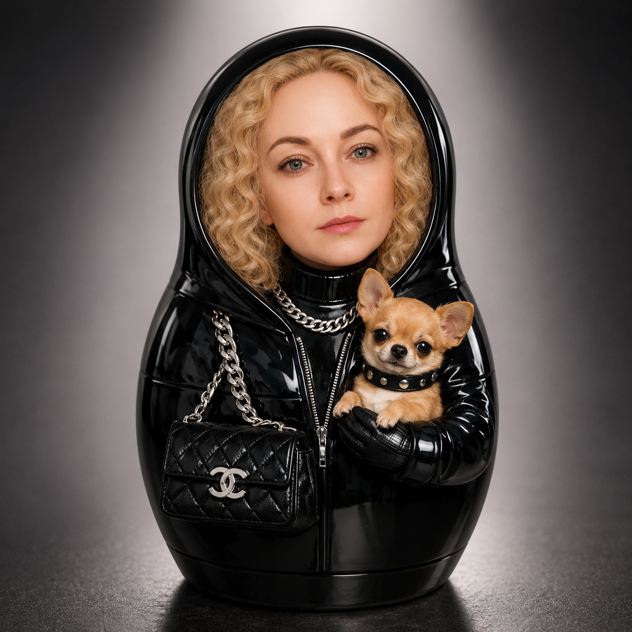 Участник MATREOSHKA ,женщина ,45, Samara | НашЧат.РФ