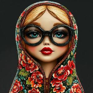 Участник MATREOSHKA ,женщина ,42,  | НашЧат.РФ