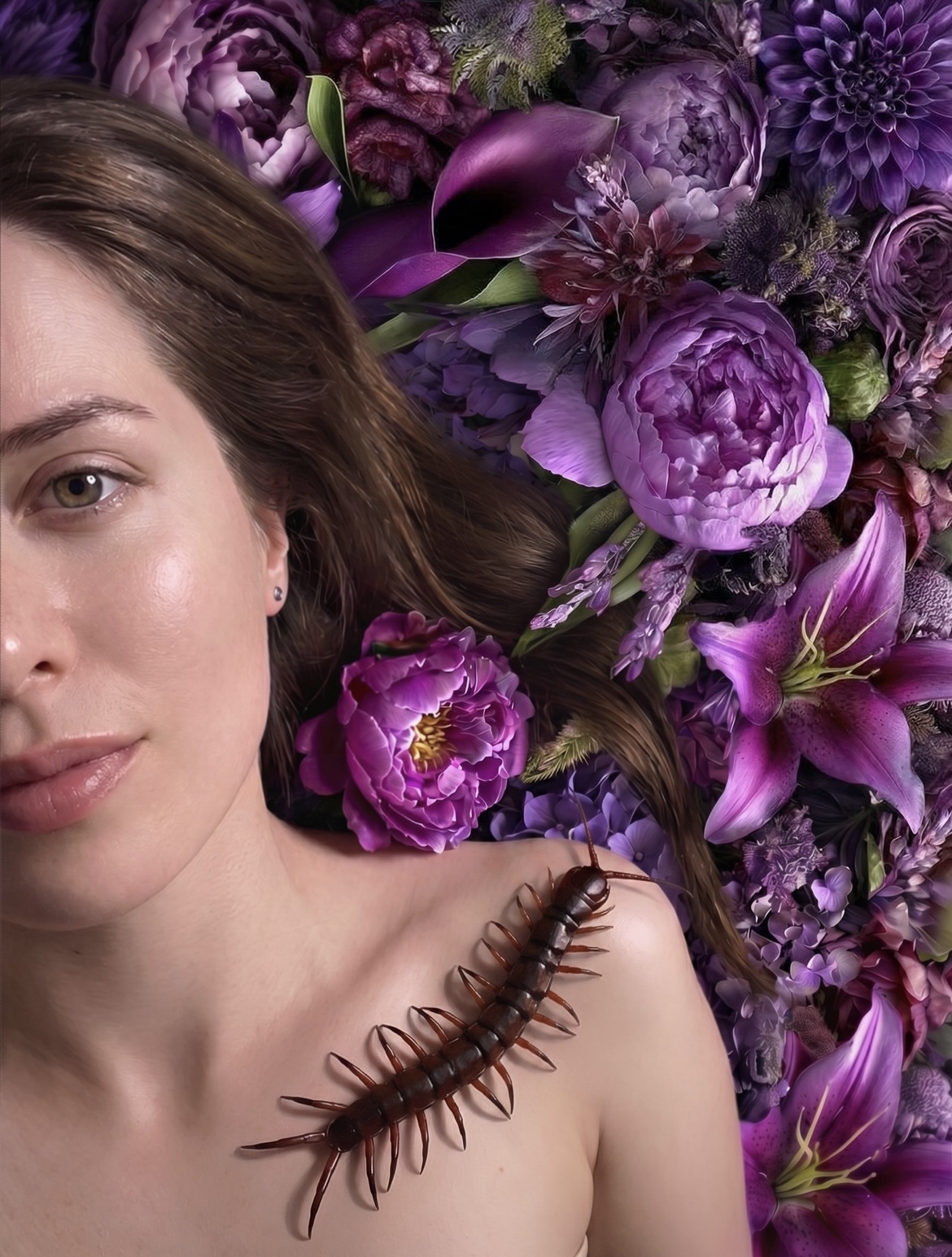 Участник UNCARING ,женщина ,32, Nakhabino | НашЧат.РФ