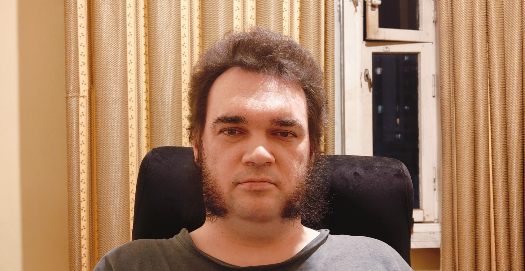 Участник ROGRAR ,мужчина ,40, Abakan | НашЧат.РФ