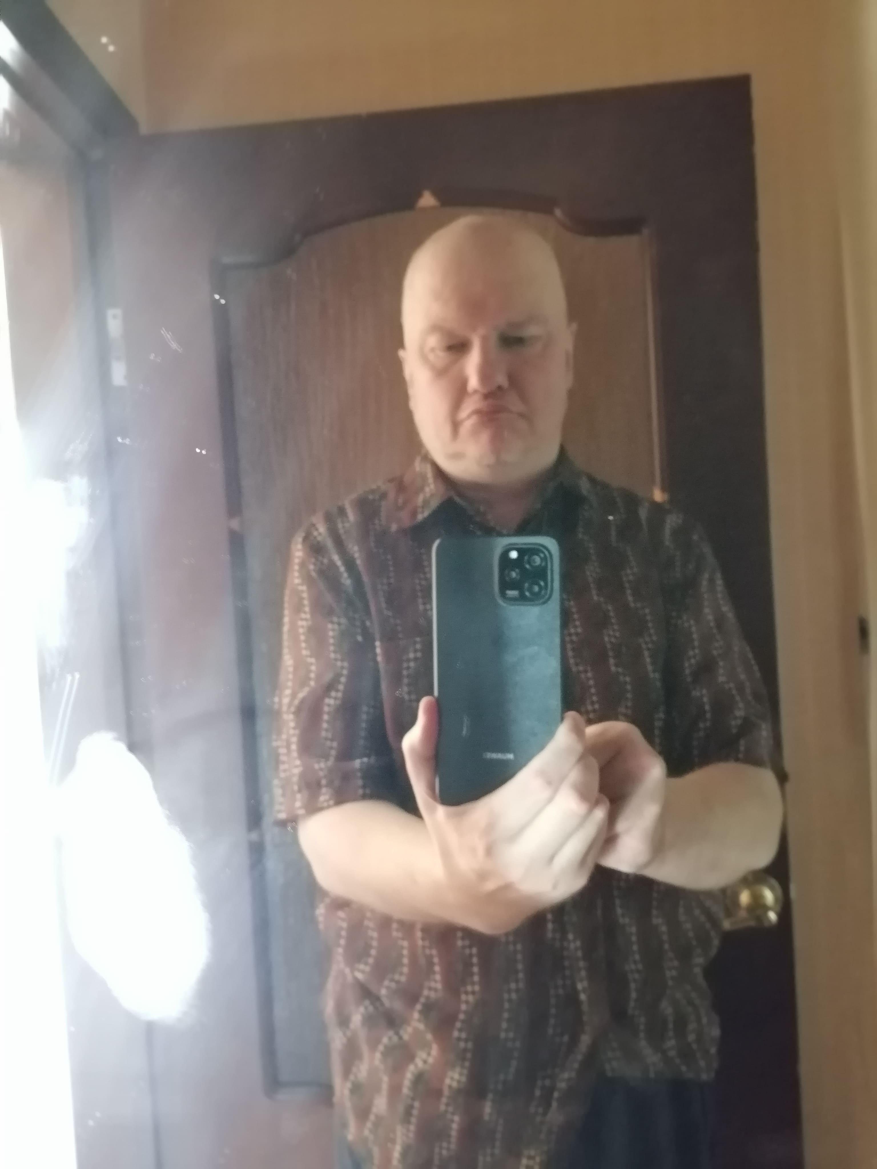 Участник SERGECHKA   Moscow | НашЧат.РФ