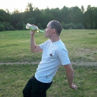 Участник MAPA3M   Ekaterinburg | НашЧат.РФ