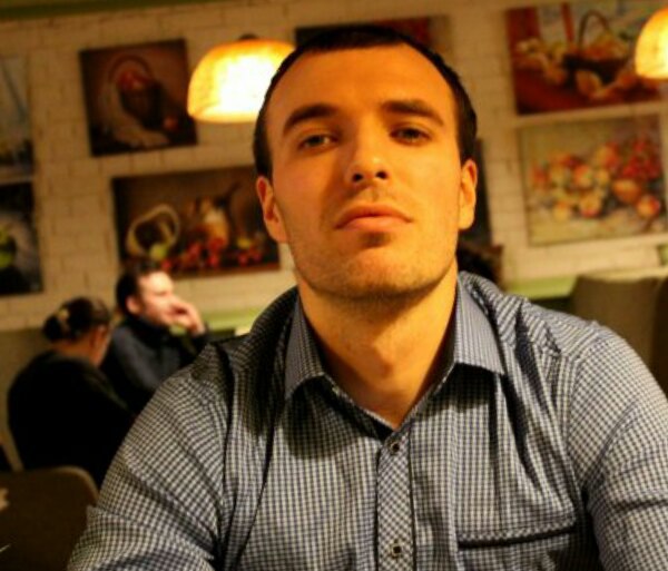 Участник CAXAPOK ,мужчина ,32, Krasnodar | НашЧат.РФ