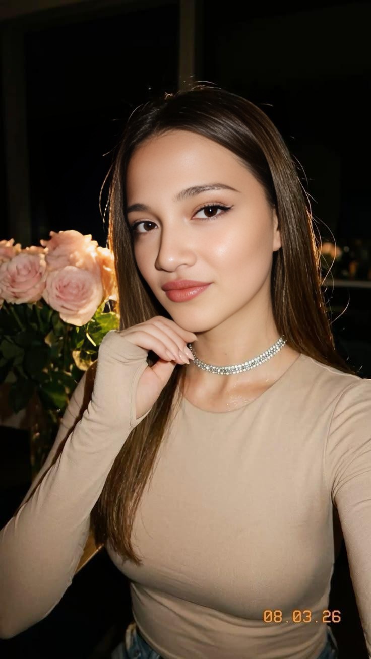 Участник KETI23 ,женщина ,22, Krasnodar | НашЧат.РФ