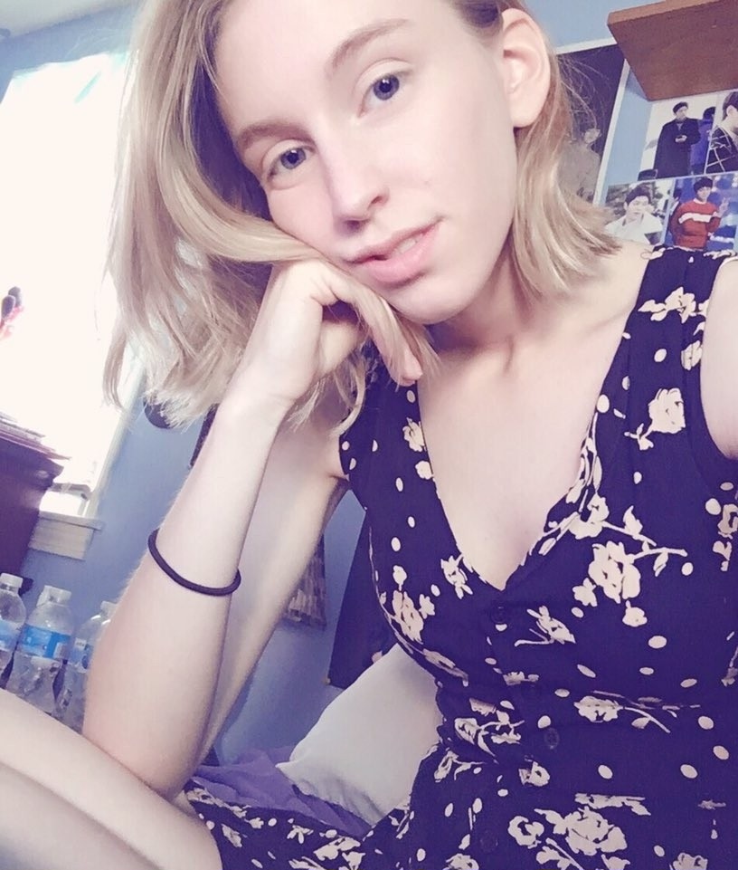 Участник OLECHKAA ,женщина ,25, Telšiai | НашЧат.РФ