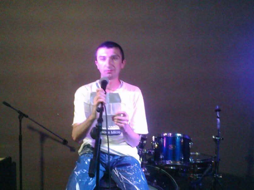 Участник OLEKSANDRO   Halle | НашЧат.РФ