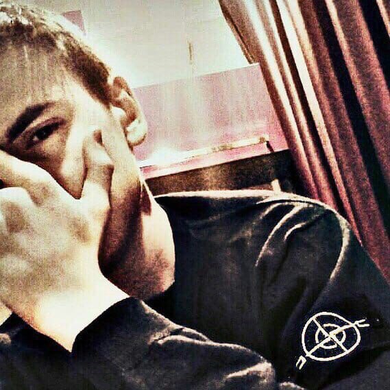 Участник PITON ,мужчина  Moscow | НашЧат.РФ