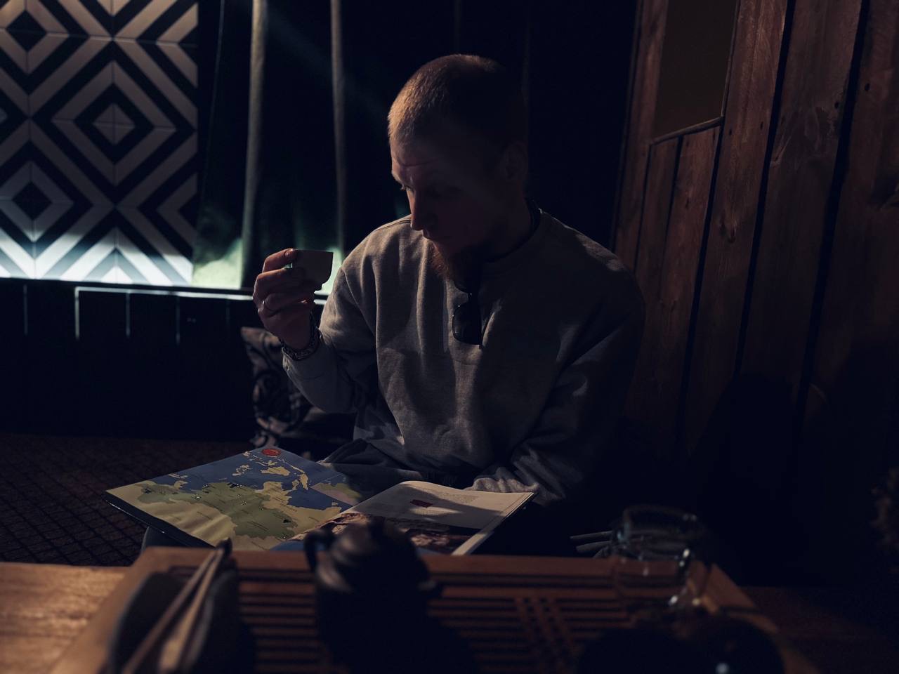 Участник BRAVO(17) ,мужчина ,33, Orekhovo-Zuyevo | НашЧат.РФ