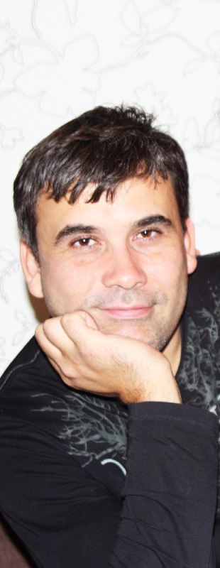 Участник CTEHA   Kazan’ | НашЧат.РФ