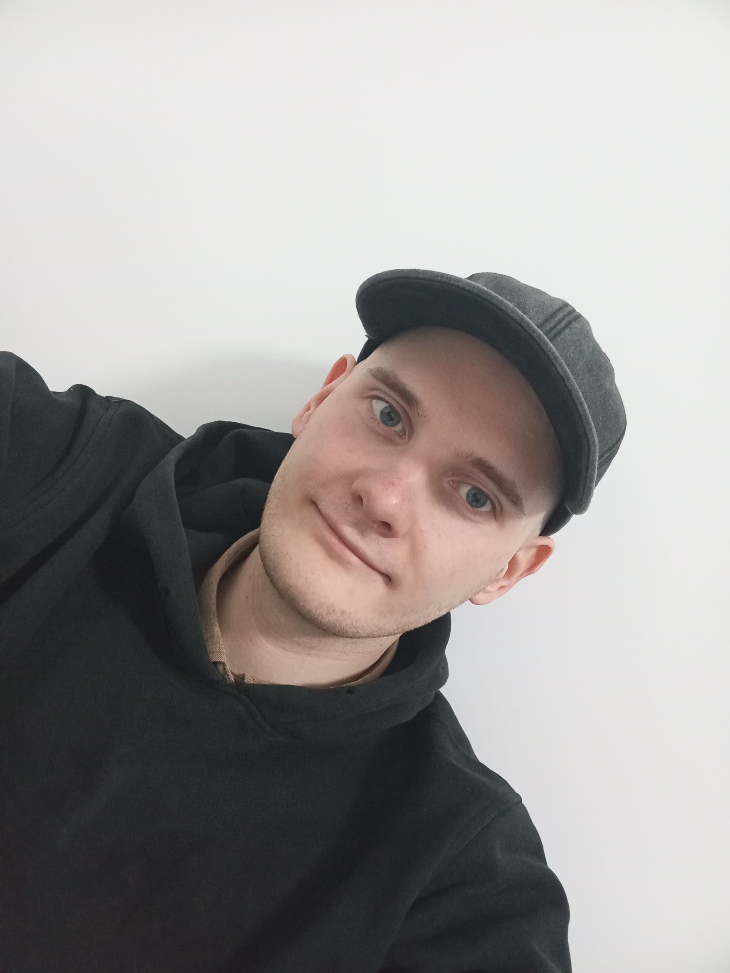 Участник MIKE(549) ,мужчина ,27, Megion | НашЧат.РФ