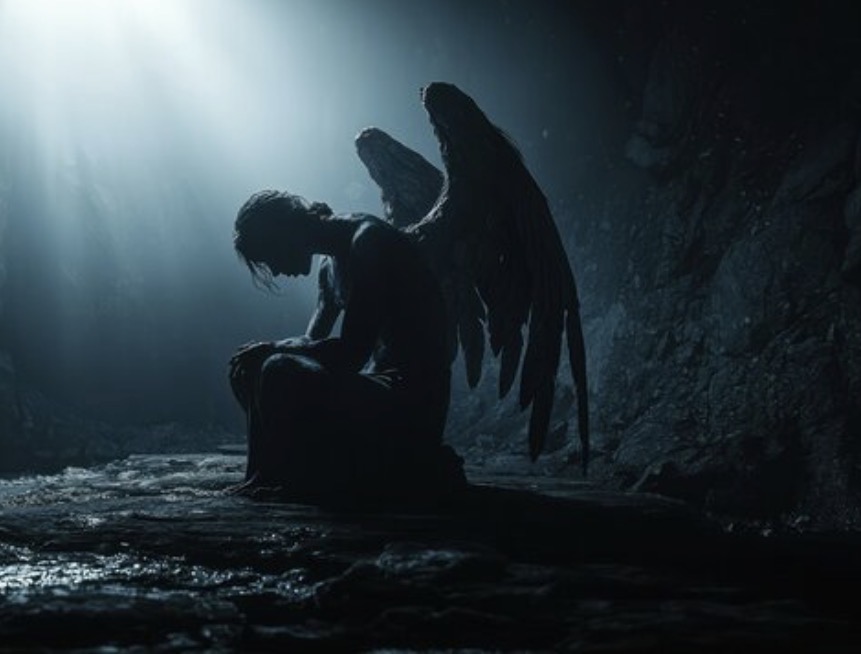 Участник LUCIFER(47)   Kazan’ | НашЧат.РФ