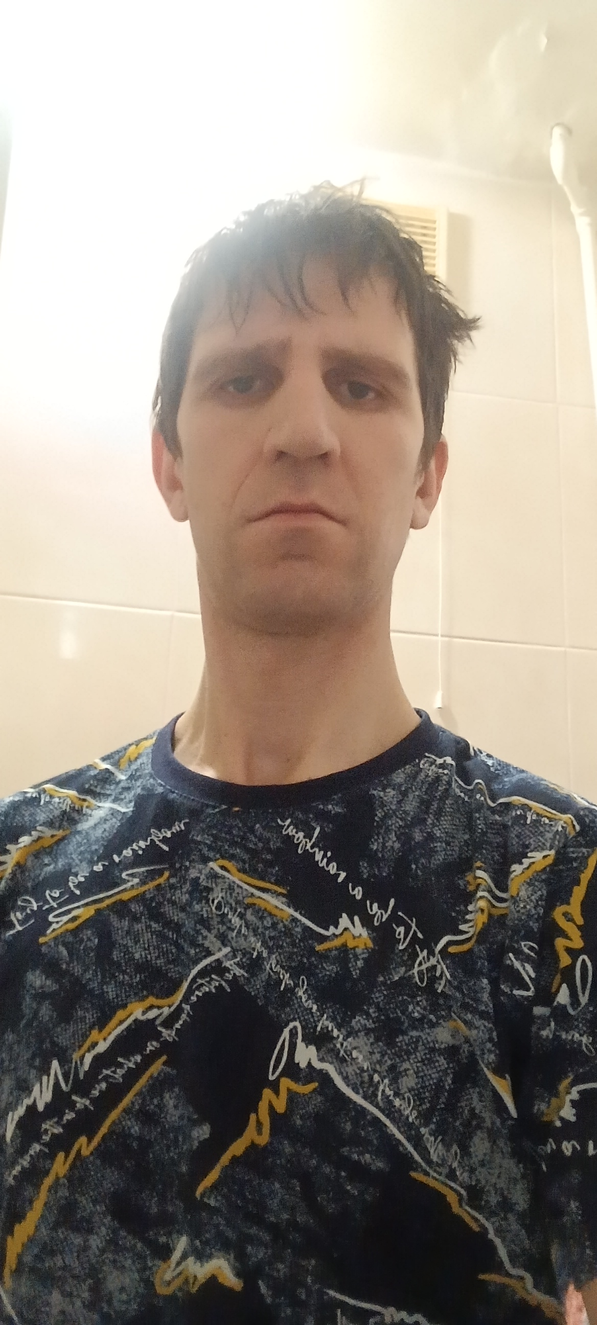 Участник WHITE_DEVIL ,мужчина ,37, Kazan’ | НашЧат.РФ