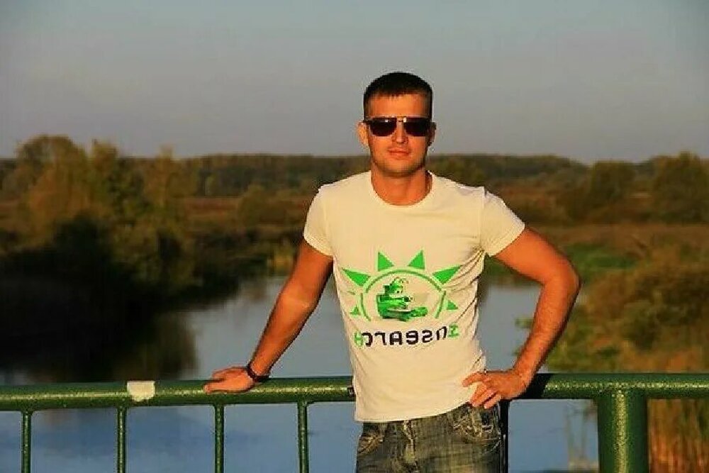 Участник NAXAL ,мужчина ,36,  | НашЧат.РФ