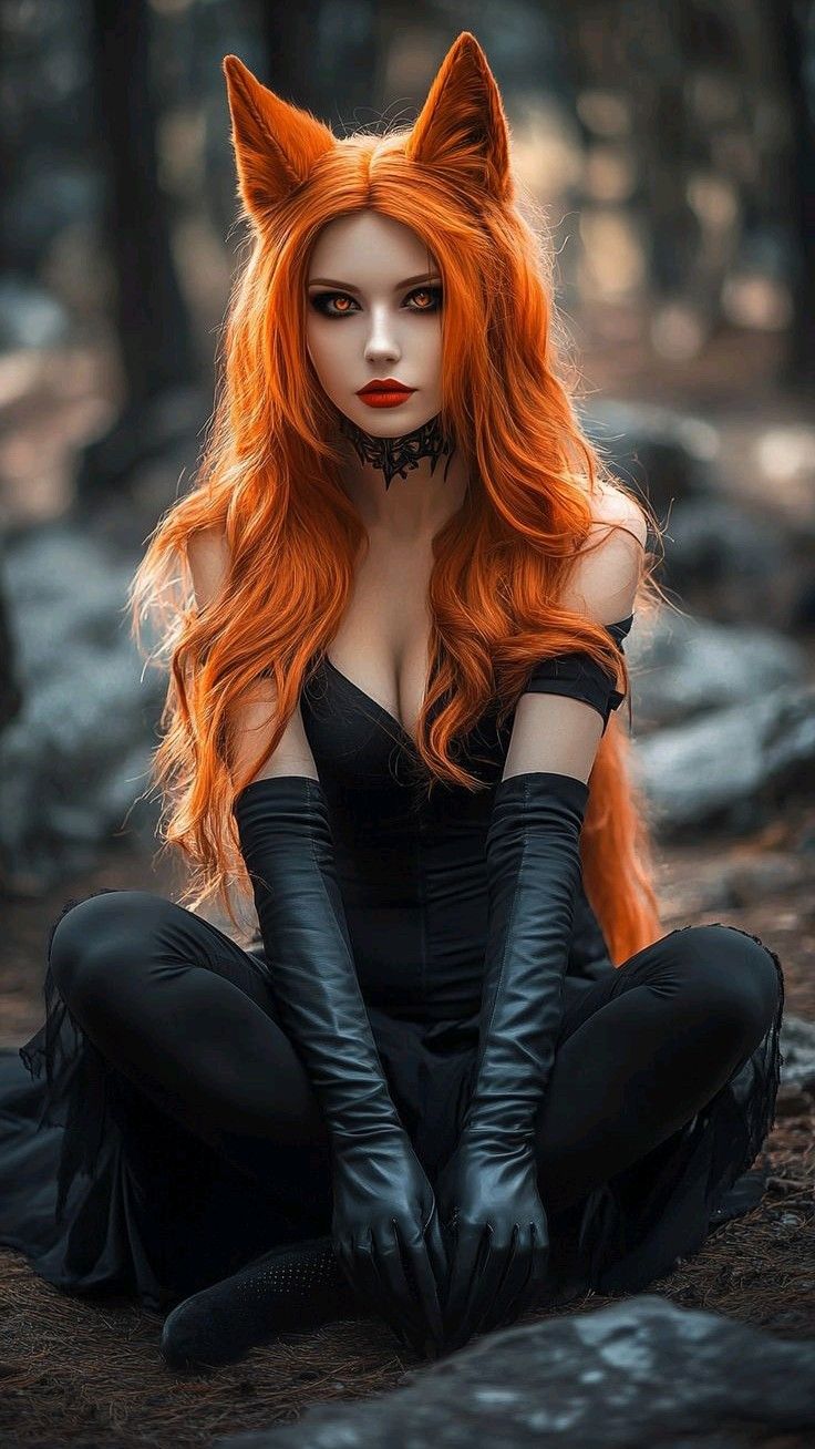 Участник WITCH ,женщина   | НашЧат.РФ