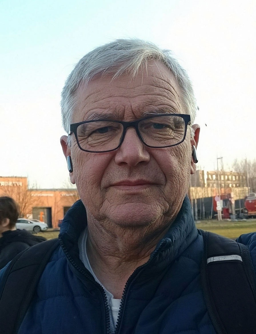 Участник PACAVACA55 ,мужчина ,70, StPetersburg | НашЧат.РФ