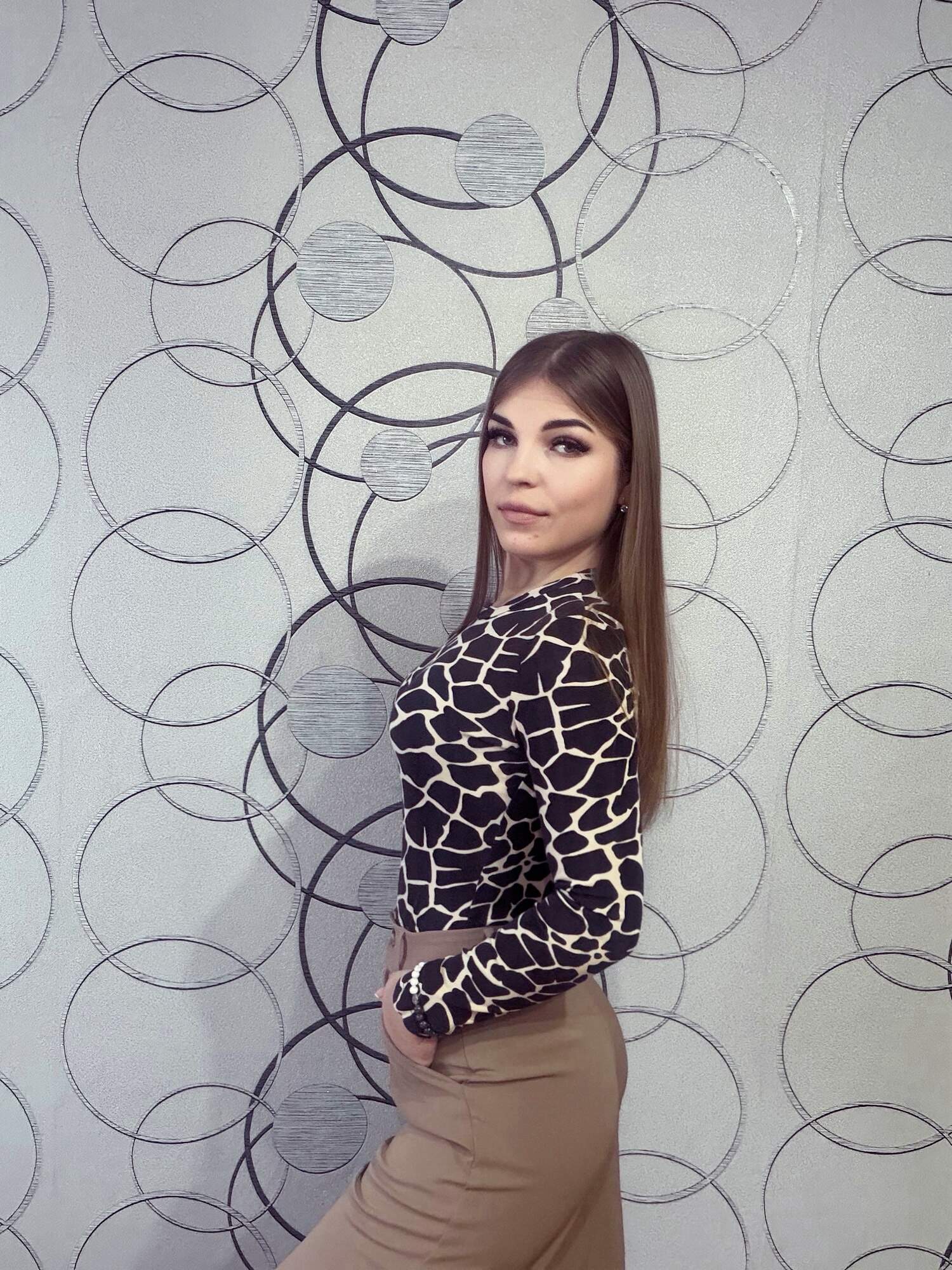 Участник LISICKINA ,женщина ,19,  | НашЧат.РФ