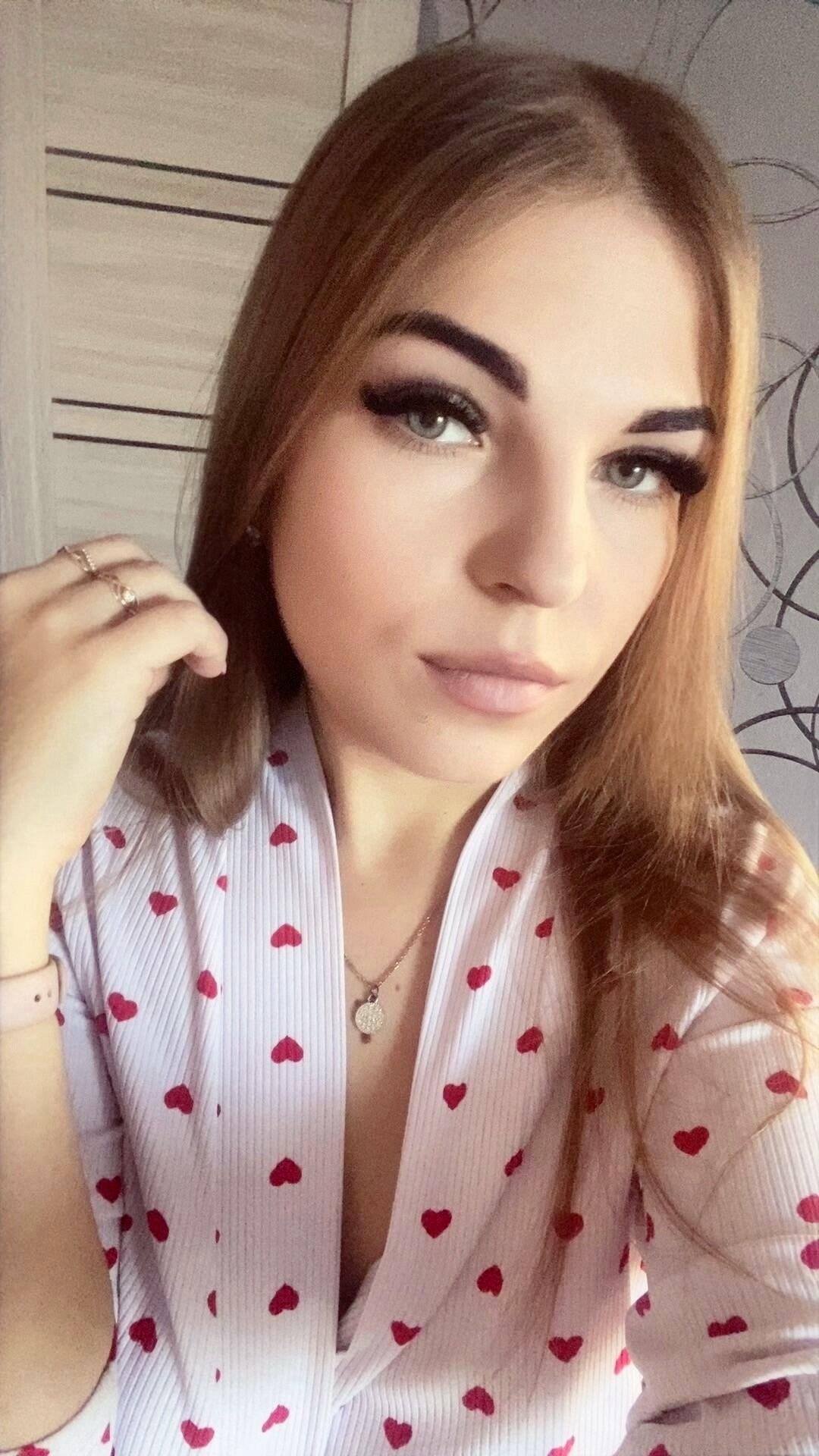 Участник LISICKINA ,женщина ,19,  | НашЧат.РФ