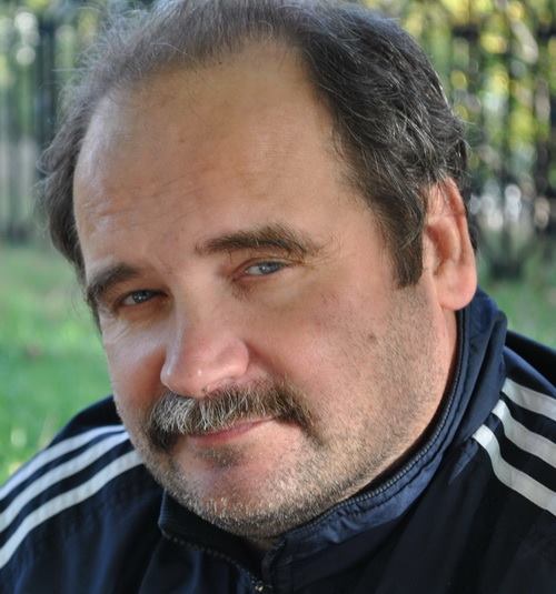 Участник SIMS ,мужчина ,66, Moscow | НашЧат.РФ