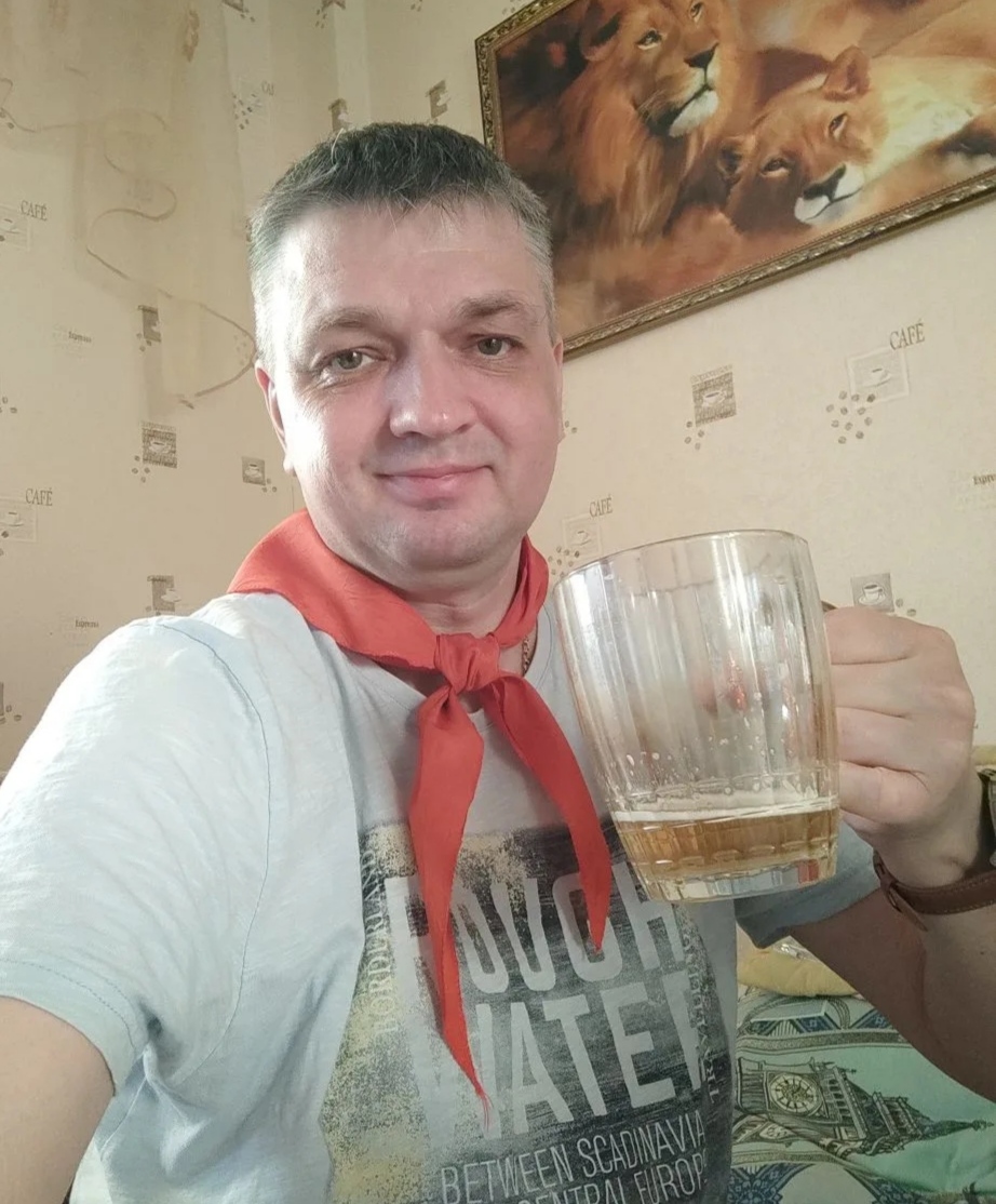 Участник ANDERZZ1(2) ,мужчина ,46, Moscow | НашЧат.РФ