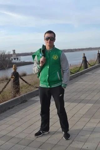 Участник ALEXANDER(1411) ,мужчина ,36, Volgograd | НашЧат.РФ