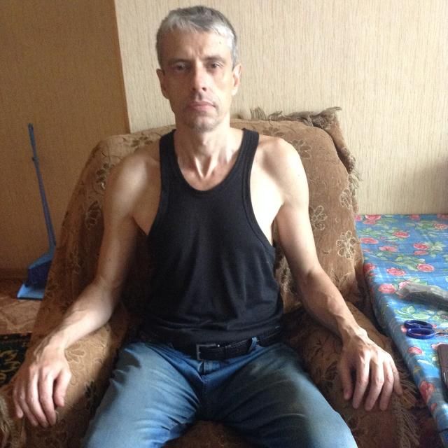 Участник ANDREY(4169) ,мужчина ,58, Vladivostok | НашЧат.РФ