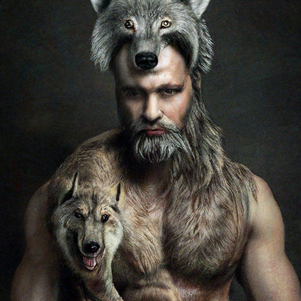 Участник WERWOLF ,мужчина  StPetersburg | НашЧат.РФ